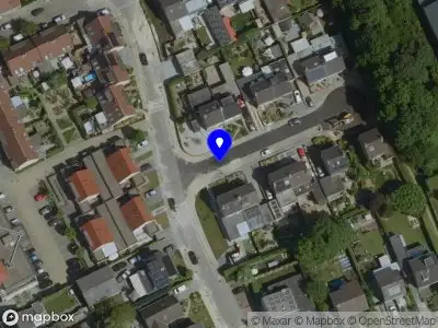 112 melding Overlastmelding Antoon Coolenstraat in Wijlre