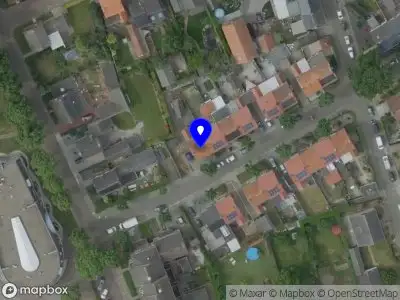 112 melding Overlastmelding Sint Servaaslaan in Melick gesloten