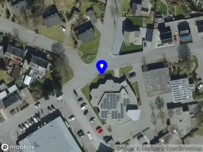 Overlastmelding Rembrandtplein in Bergen