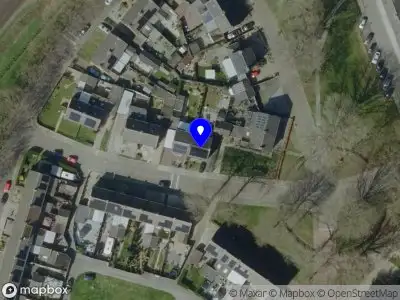 Overlastmelding Anjelierstraat in Sittard