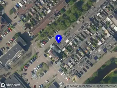 Overlastmelding Laurierhof in Voorhout