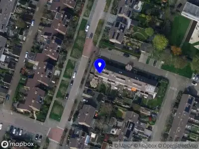 112 melding Overlastmelding Molenvlietlaan in Mijnsheerenland gesloten