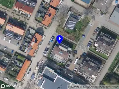 112 melding Overlastmelding Wilhelminastraat in Puttershoek