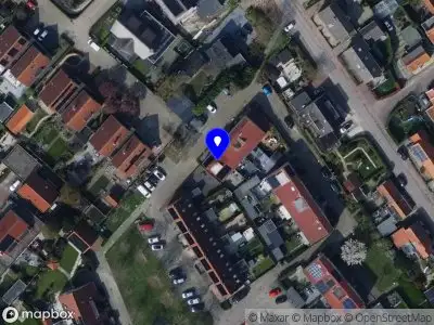 Overlastmelding De Viermorgen in Strijen