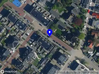 Overlastmelding  in Noordwijkerhout gesloten