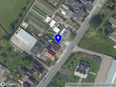 Overlastmelding Voorhouterweg in Rijnsburg