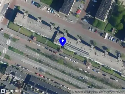 112 melding Overlastmelding van de Mortelstraat in Noordwijk