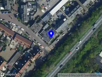 Overlastmelding Van 't Haaffstraat in Noordwijkerhout gesloten