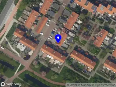 112 melding Overlastmelding Bries in Katwijk