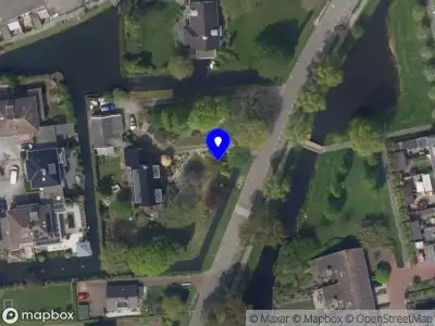 Anonieme overlastmelding Valkenburgerweg in Rijnsburg gesloten