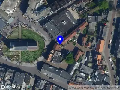 Overlastmelding Rusthof in Noordwijkerhout