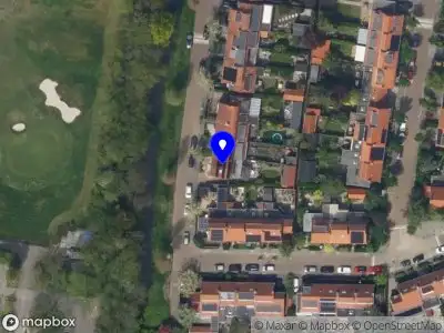 Overlastmelding Willibrordlaan in Oegstgeest