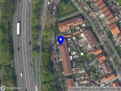 112 melding Overlastmelding Baron van Wassenaerlaan in Katwijk gesloten