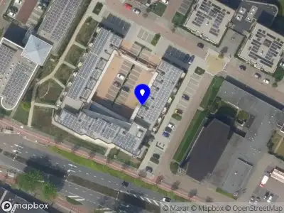 Overlastmelding  in Katwijk