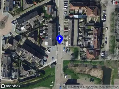Overlastmelding Boerengorzen in Heinenoord