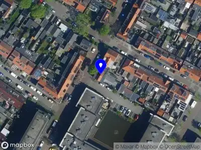 Overlastmelding Wilhelminastraat in Lisse (South Holland)