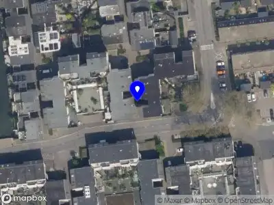 112 melding Ambulance met gepaste spoed naar de Alouette erf in Capelle aan den IJssel