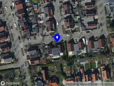 Overlastmelding Vivaldilaan in Dirksland gesloten