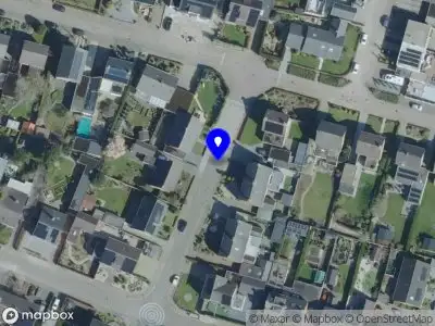 112 melding Traumahelikopter met grote spoed naar de De Klef in Beers