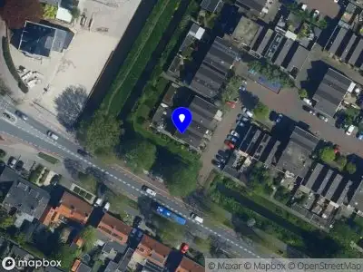 Overlastmelding Zuiderkruis in Lisse