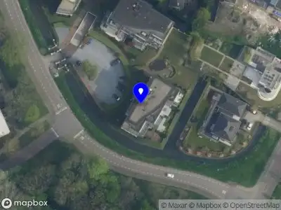 Politie naar de Buxtehudelaan in Nieuwegein vanwege aanrijding met letsel