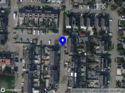 112 melding Overlastmelding Roodborst in Numansdorp gesloten