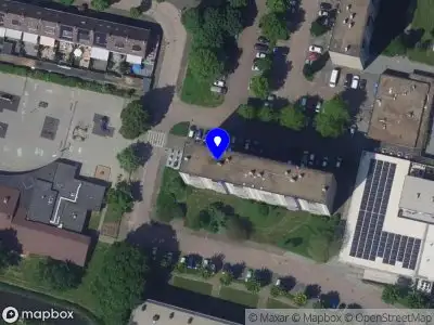 Overlastmelding Barbierstraat in Gorinchem gesloten