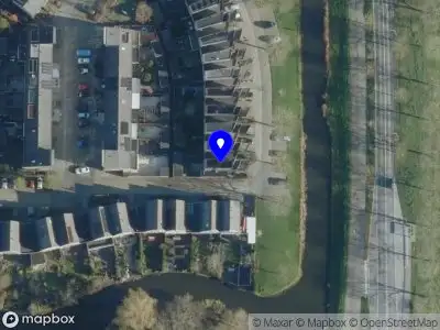 Overlastmelding Prozastraat in Gorinchem gesloten
