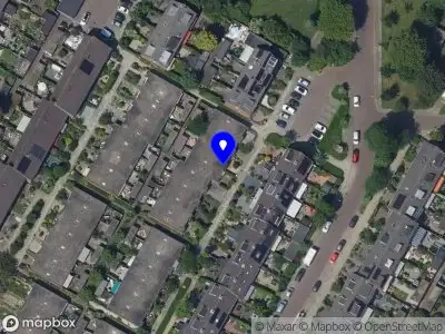 Overlastmelding Ringdijk in Zwijndrecht