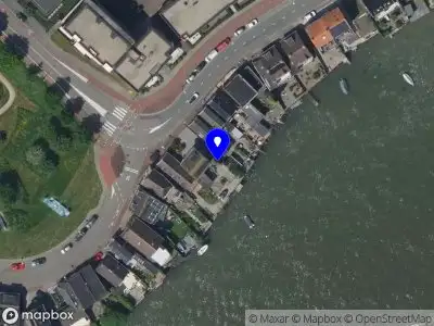 Overlastmelding Rivierdijk in Sliedrecht