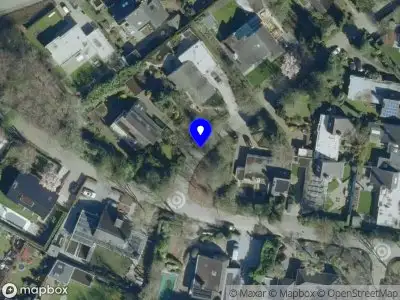 Overlastmelding Burgemeester van der Heijdenlaan in Kaatsheuvel