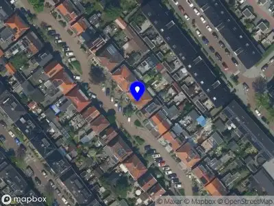 112 melding Anonieme overlastmelding Cornelis Matersweg in Beverwijk