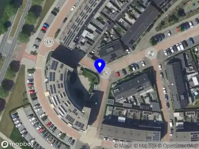 Overlastmelding Mozartplantsoen in Sliedrecht