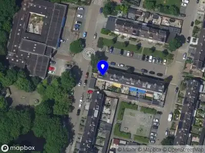 112 melding Overlastmelding Kilstraat in Sliedrecht gesloten