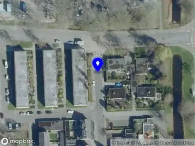 Anonieme overlastmelding Laurierstraat in Waalwijk