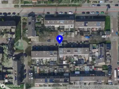 Overlastmelding Loevestein in Zwijndrecht