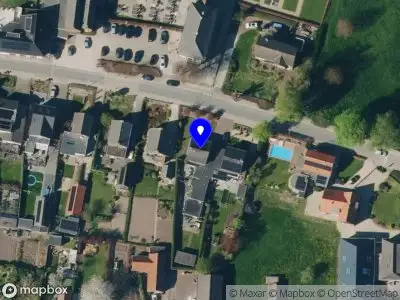 Overlastmelding Kastanjelaan in Heteren