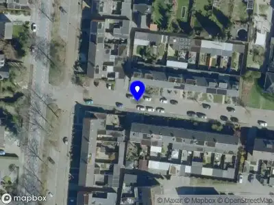 Overlastmelding Schubertstraat in Kaatsheuvel