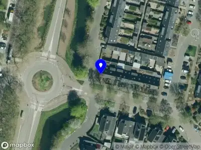 112 melding Overlastmelding Ter Maatenlaan in Woudenberg