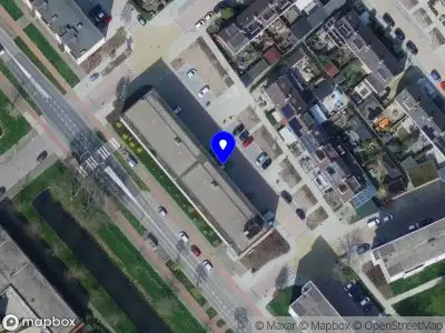 Overlastmelding Kortenaerstraat in Zwijndrecht gesloten