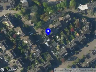 112 melding Overlastmelding Chopinlaan in Maarssen