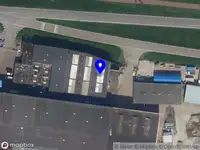 Ambulance met grote spoed naar de IJsseldijk in Capelle aan den IJssel