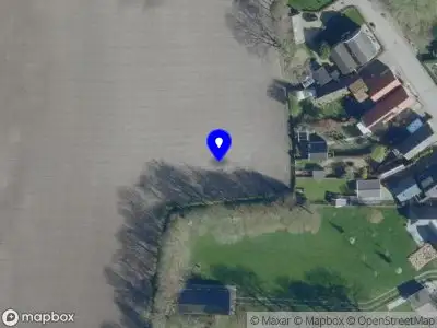 Overlastmelding  in Meeuwen