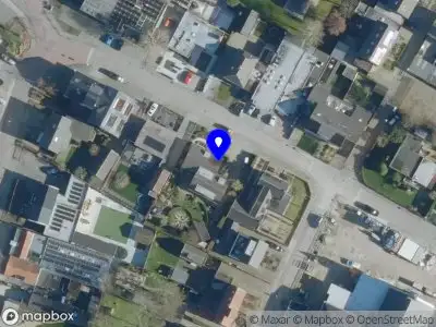 112 melding Overlastmelding Mussentiend in Veen