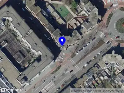 Ambulance met gepaste spoed naar de Raadhuislaan in Spijkenisse