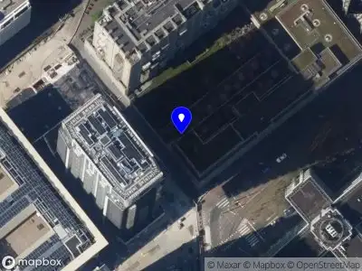 Brandweer met gepaste spoed naar de Turfhaven in 's-Gravenhage vanwege wateroverlast