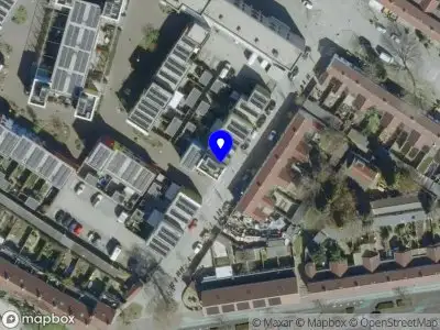 112 melding Politie naar de Stephensonstraat in Eindhoven