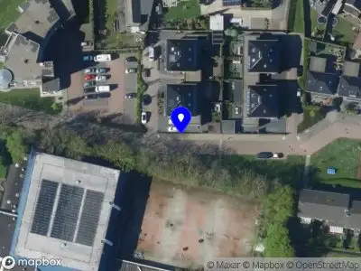 Ambulance met gepaste spoed naar de De Zon in Tuitjenhorn