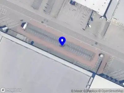 Brandweer met grote spoed naar de Cotoneaster in De Kwakel vanwege voertuigbrand