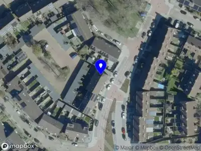 112 melding Overlastmelding Loonsevaert in Kaatsheuvel gesloten